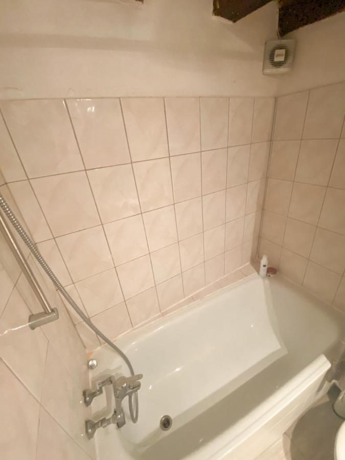 Cosy Apartment In The Heart Of Φονταινεμπλώ Εξωτερικό φωτογραφία