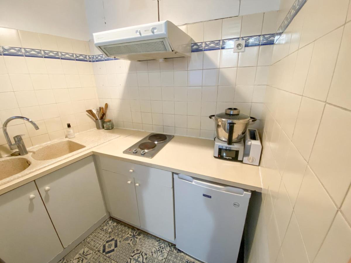 Cosy Apartment In The Heart Of Φονταινεμπλώ Εξωτερικό φωτογραφία