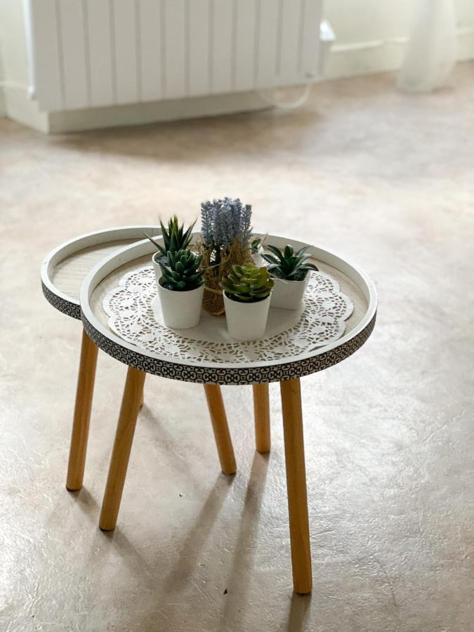 Cosy Apartment In The Heart Of Φονταινεμπλώ Εξωτερικό φωτογραφία